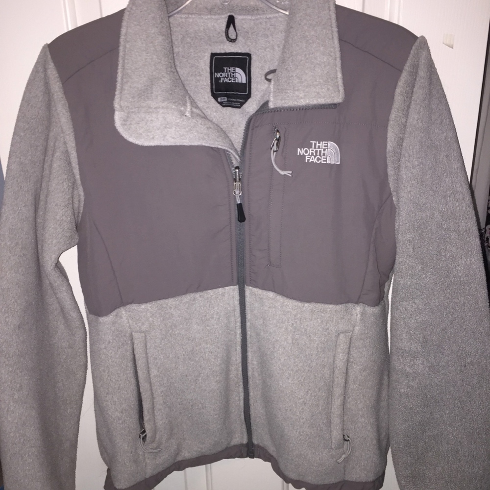 NORTH FACE jacket